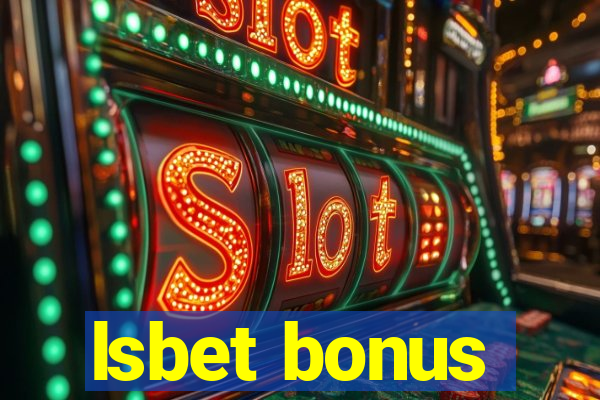 lsbet bonus